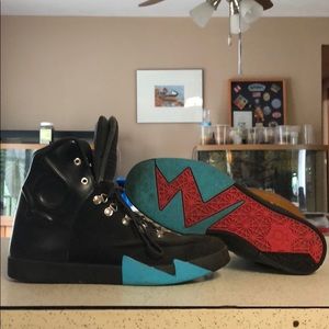 Nike KD 6 NSW Lifestyle B